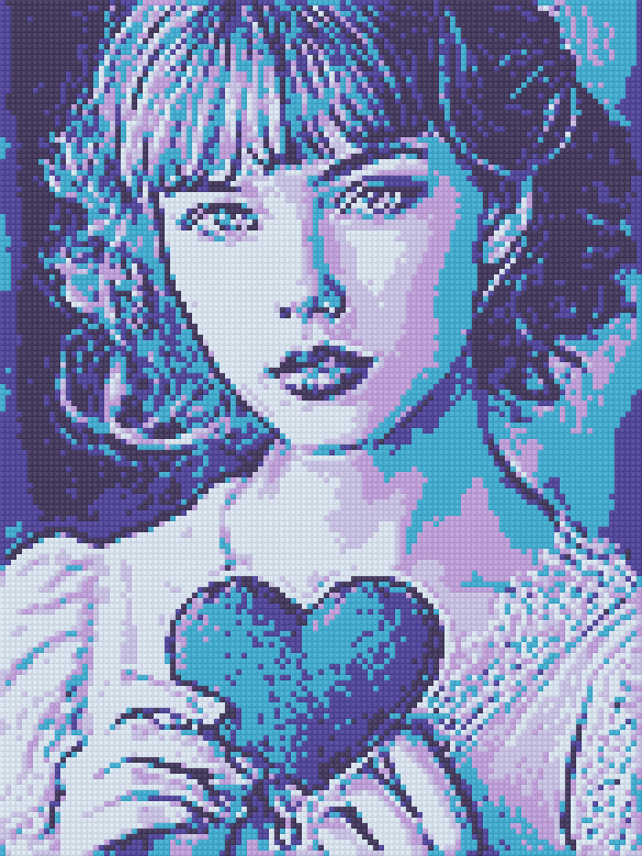 сгенерированное фото