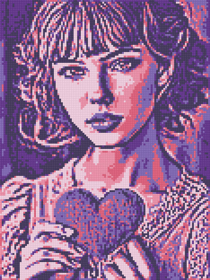 сгенерированное фото