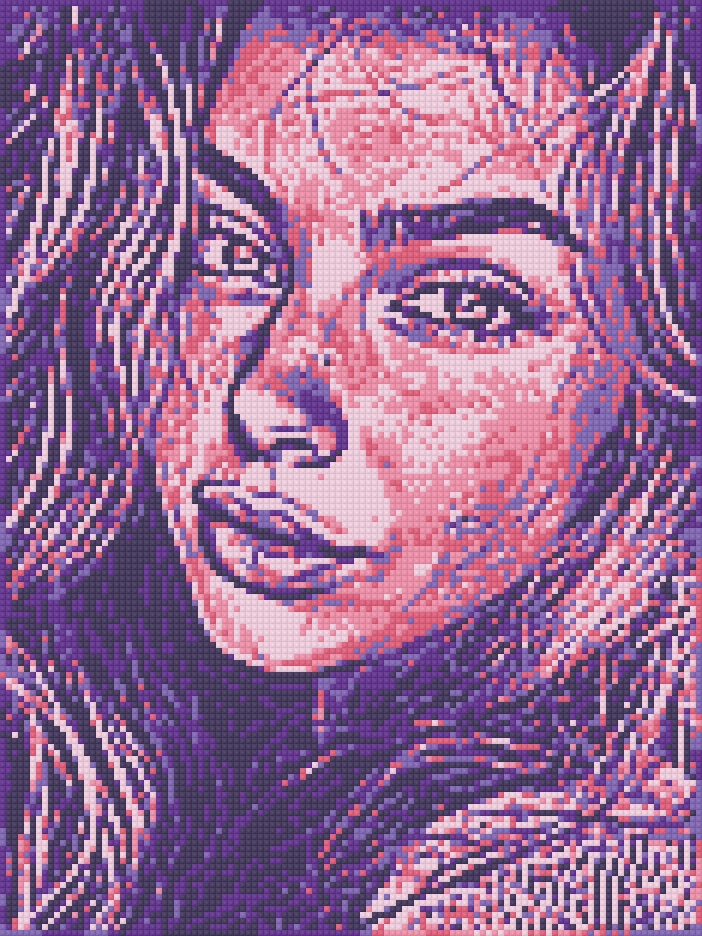 сгенерированное фото