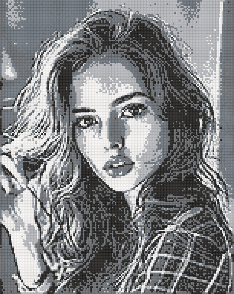 сгенерированное фото