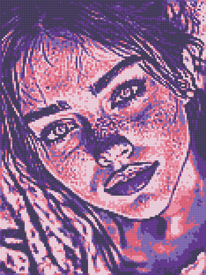 сгенерированное фото