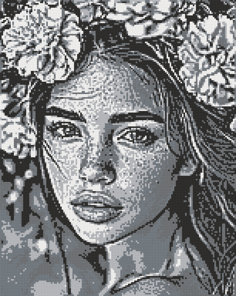 сгенерированное фото